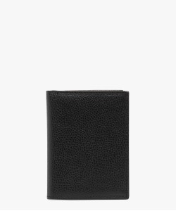 PORTEFEUILLE HMA 63VUIRPF NOIR